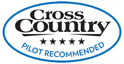 Cross-County Pilot Recommended