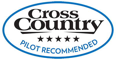 Cross Country - Pilot Recommended